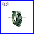 OEM High-Quality Sand Casting Parts Flywheel with Ring Gear for Man Heavy Truck